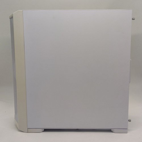 Корпус Lian Li LANCOOL 215 Tempered Glass без БЖ (G99.LAN215W.00) White (Відновлено продавцем, 823505) купити в Україні: Київ, Львів, Хмельницький, Тернопіль | Перевірка сумісності, низька ціна, відгуки, характеристики від TELEMART фото