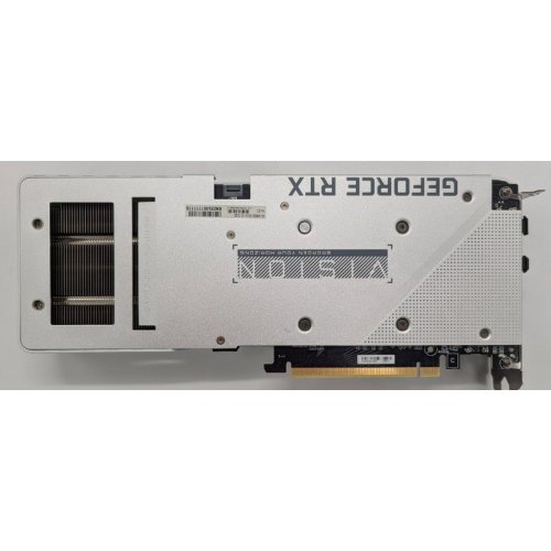 Відеокарта Gigabyte GeForce RTX 3060 WindForce OC 12228MB (GV-N3060WF2OC-12GD 2.0) (Відновлено продавцем, 823513) купити в Україні: Київ, Львів, Хмельницький, Тернопіль | Перевірка сумісності, низька ціна, відгуки, характеристики від TELEMART фото