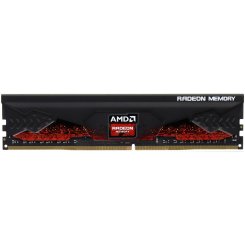 Озп AMD DDR4 16GB 3000Mhz Radeon R9 Gamer Series (R9S416G3000U2S) (Відновлено продавцем, 823520)