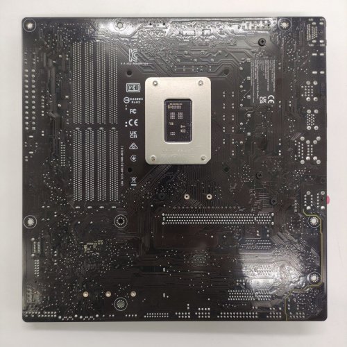 Материнська плата Asus PRIME B660M-A D4 (s1700, Intel B660) (Відновлено продавцем, 823529) купити в Україні: Київ, Львів, Хмельницький, Тернопіль | Перевірка сумісності, низька ціна, відгуки, характеристики від TELEMART фото