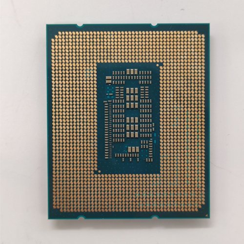 Процессор Intel Core i5-12400F 2.5(4.4)GHz 18MB s1700 Tray (CM8071504555318) (Восстановлено продавцом, 823536) купить в Украине: Киев, Днепр, Харьков, Одесса  | Проверка совместимости, низкая цена, отзывы, характеристики от TELEMART фото