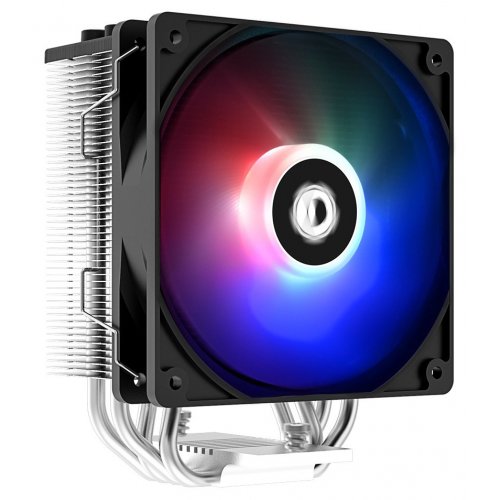 Кулер ID-Cooling SE-214-XT (SE-214-XT) (Восстановлено продавцом, 823537) купить в Украине: Киев, Днепр, Харьков, Одесса  | Проверка совместимости, низкая цена, отзывы, характеристики от TELEMART фото