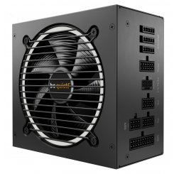 Блок питания Be Quiet! Pure Power 12 M 750W (BN343) (Восстановлено продавцом, 823546)