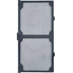 Пылевой фильтр к корпусу Lian Li Lancool 207 Front Dust Filter (G89.LAN207-1X.00) Black