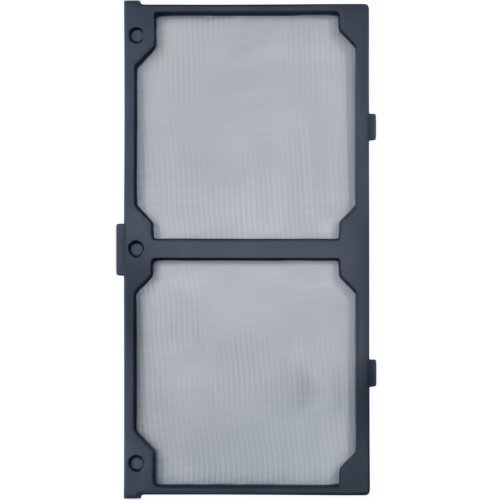 Пылевой фильтр к корпусу Lian Li Lancool 207 Front Dust Filter (G89.LAN207-1X.00) Black купить в Украине: Киев, Днепр, Харьков, Одесса  | Проверка совместимости, низкая цена, отзывы, характеристики от TELEMART фото
