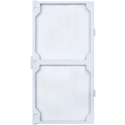 Пылевой фильтр к корпусу Lian Li Lancool 207 Front Dust Filter (G89.LAN207-1W.00) White