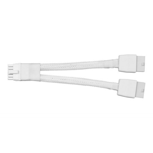 Уцінка відеокарта MSI GeForce RTX 5070 VENTUS 2X OC WHITE 12288MB (RTX 5070 12G VENTUS 2X OC WHITE) (Розкрита упаковка, 823554) купити в Україні: Київ, Львів, Хмельницький, Тернопіль | Перевірка сумісності, низька ціна, відгуки, характеристики від TELEMART фото