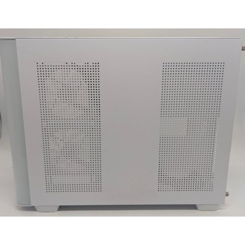 Корпус Aerocool P300C-G-V1 Tempered Glass без БЖ (ACCS-PN02033.21) White (Відновлено продавцем, 823556) купити в Україні: Київ, Львів, Хмельницький, Тернопіль | Перевірка сумісності, низька ціна, відгуки, характеристики від TELEMART фото