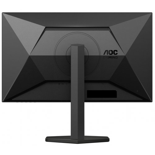 Монитор AOC 27" Q27G4XF Black (Восстановлено продавцом, 823574) купить в Украине: Киев, Днепр, Харьков, Одесса  | Низкая цена, отзывы, характеристики от TELEMART фото