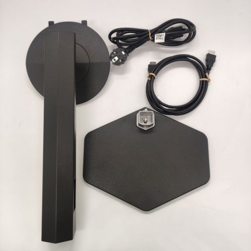 Монитор AOC 27" Q27G4XF Black (Восстановлено продавцом, 823574) купить в Украине: Киев, Днепр, Харьков, Одесса  | Низкая цена, отзывы, характеристики от TELEMART фото