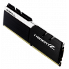 Фото ОЗП G.Skill DDR4 32GB (2x16GB) 3600Mhz Trident Z (F4-3600C17D-32GTZKW) Black/White
