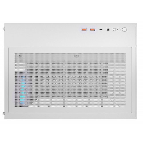 Уценка корпус Cougar FV150 RGB без БП White (Следы использования, 823587) купить в Украине: Киев, Днепр, Харьков, Одесса  | Проверка совместимости, низкая цена, отзывы, характеристики от TELEMART фото