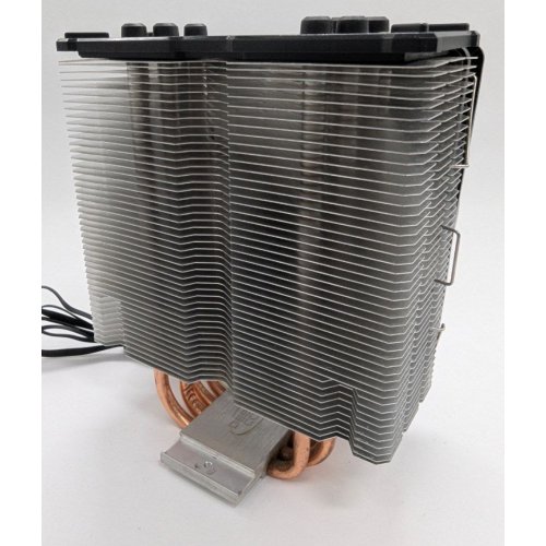 Кулер Deepcool GAMMAXX GT (Відновлено продавцем, 823617) купити в Україні: Київ, Львів, Хмельницький, Тернопіль | Перевірка сумісності, низька ціна, відгуки, характеристики від TELEMART фото