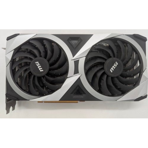 Відеокарта MSI Radeon RX 6700 XT MECH 2X OC 12288MB (RX 6700 XT MECH 2X 12G OC) (Відновлено продавцем, 823629) купити в Україні: Київ, Львів, Хмельницький, Тернопіль | Перевірка сумісності, низька ціна, відгуки, характеристики від TELEMART фото