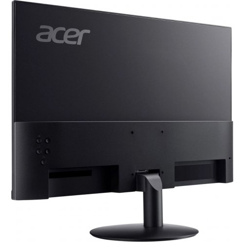 Монитор Acer 23.8" SA242YH1bi (UM.QS2EE.109) Black купить в Украине: Киев, Днепр, Харьков, Одесса  | Низкая цена, отзывы, характеристики от TELEMART фото