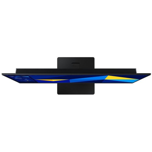 Монітор Samsung 22" Essential S3 S30GD (LS22D300GAIXUA) Black купити в Україні: Київ, Львів, Хмельницький, Тернопіль | Низька ціна, відгуки, характеристики від TELEMART фото