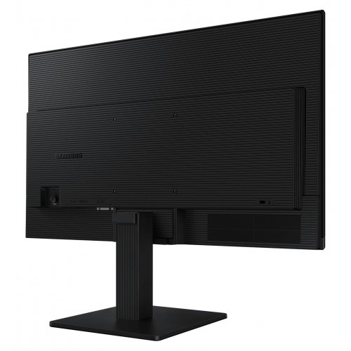 Монітор Samsung 22" Essential S3 S30GD (LS22D300GAIXUA) Black купити в Україні: Київ, Львів, Хмельницький, Тернопіль | Низька ціна, відгуки, характеристики від TELEMART фото