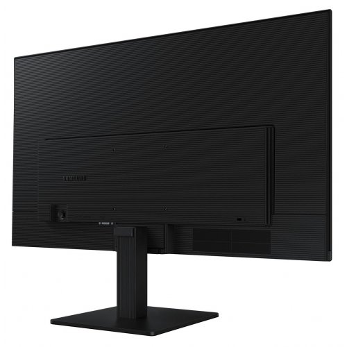 Монітор Samsung 27" Essential S3 S30GD (LS27D300GAIXUA) Black купити в Україні: Київ, Львів, Хмельницький, Тернопіль | Низька ціна, відгуки, характеристики від TELEMART фото