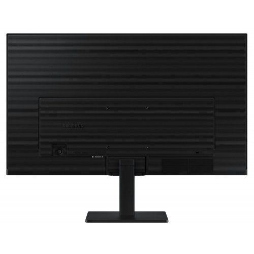 Монітор Samsung 27" Essential S3 S30GD (LS27D300GAIXUA) Black купити в Україні: Київ, Львів, Хмельницький, Тернопіль | Низька ціна, відгуки, характеристики від TELEMART фото
