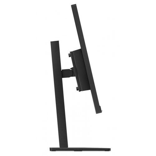 Монитор Lenovo 23.8" ThinkVision E24-40 (64BAMAT1UA) Raven Black купить в Украине: Киев, Днепр, Харьков, Одесса  | Низкая цена, отзывы, характеристики от TELEMART фото