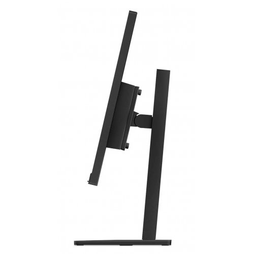 Монитор Lenovo 23.8" ThinkVision E24-40 (64BAMAT1UA) Raven Black купить в Украине: Киев, Днепр, Харьков, Одесса  | Низкая цена, отзывы, характеристики от TELEMART фото