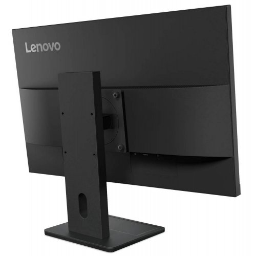 Монитор Lenovo 23.8" ThinkVision E24-40 (64BAMAT1UA) Raven Black купить в Украине: Киев, Днепр, Харьков, Одесса  | Низкая цена, отзывы, характеристики от TELEMART фото