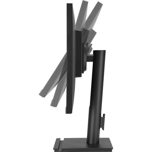 Монитор Asus 27" VA27DQFS (90LM06H0-B01371) Black купить в Украине: Киев, Днепр, Харьков, Одесса  | Низкая цена, отзывы, характеристики от TELEMART фото