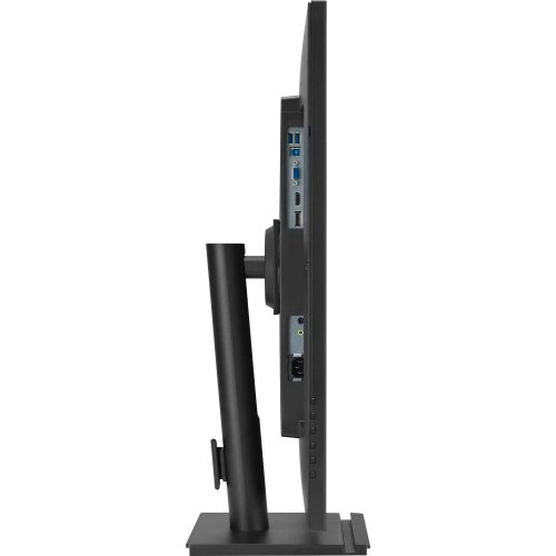 Монитор Asus 27" VA27DQFS (90LM06H0-B01371) Black купить в Украине: Киев, Днепр, Харьков, Одесса  | Низкая цена, отзывы, характеристики от TELEMART фото