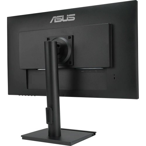 Монитор Asus 27" VA27DQFS (90LM06H0-B01371) Black купить в Украине: Киев, Днепр, Харьков, Одесса  | Низкая цена, отзывы, характеристики от TELEMART фото