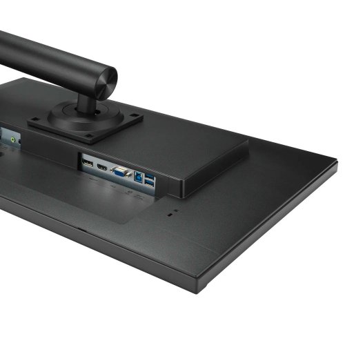 Монитор Asus 27" VA27DQFS (90LM06H0-B01371) Black купить в Украине: Киев, Днепр, Харьков, Одесса  | Низкая цена, отзывы, характеристики от TELEMART фото