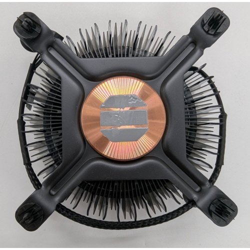 Процессор Intel Core i5-12400F 2.5(4.4)GHz 18MB s1700 Box (BX8071512400F) (Восстановлено продавцом, 823641) купить в Украине: Киев, Днепр, Харьков, Одесса  | Проверка совместимости, низкая цена, отзывы, характеристики от TELEMART фото