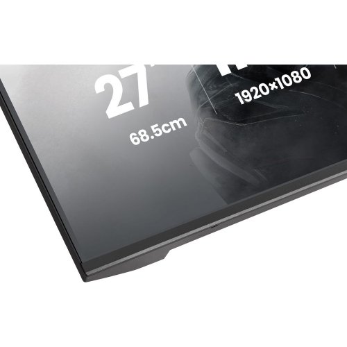 Монитор Iiyama 27" G-Master G2741HSU-B1 Black купить в Украине: Киев, Днепр, Харьков, Одесса  | Низкая цена, отзывы, характеристики от TELEMART фото