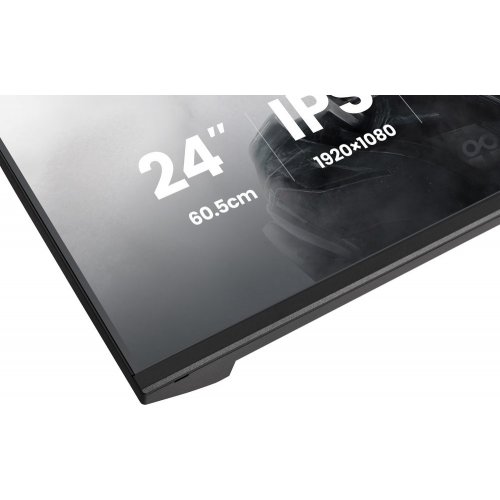 Монитор Iiyama 23.8" G-Master GB2441HSU-B1 Black купить в Украине: Киев, Днепр, Харьков, Одесса  | Низкая цена, отзывы, характеристики от TELEMART фото