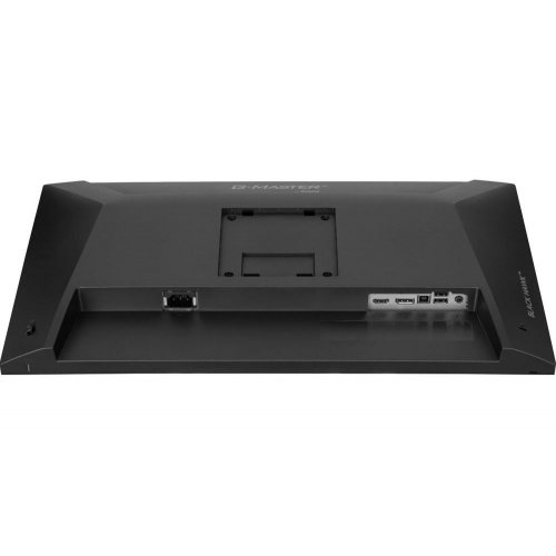 Монитор Iiyama 23.8" G-Master GB2441HSU-B1 Black купить в Украине: Киев, Днепр, Харьков, Одесса  | Низкая цена, отзывы, характеристики от TELEMART фото