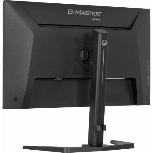 Монитор Iiyama 27" G-Master GB2741HSU-B1 Black купить в Украине: Киев, Днепр, Харьков, Одесса  | Низкая цена, отзывы, характеристики от TELEMART фото