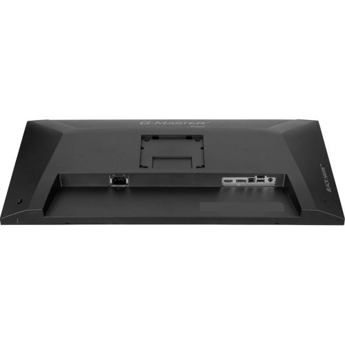Монитор Iiyama 27" G-Master GB2741HSU-B1 Black купить в Украине: Киев, Днепр, Харьков, Одесса  | Низкая цена, отзывы, характеристики от TELEMART фото