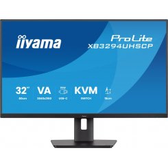 Монитор Iiyama 31.5