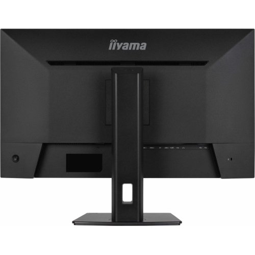 Монитор Iiyama 31.5" ProLite XB3294UHSCP-B1 Black купить в Украине: Киев, Днепр, Харьков, Одесса  | Низкая цена, отзывы, характеристики от TELEMART фото