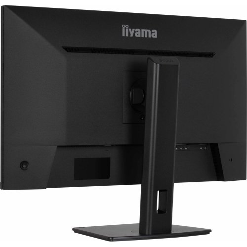 Монитор Iiyama 31.5" ProLite XB3294UHSCP-B1 Black купить в Украине: Киев, Днепр, Харьков, Одесса  | Низкая цена, отзывы, характеристики от TELEMART фото