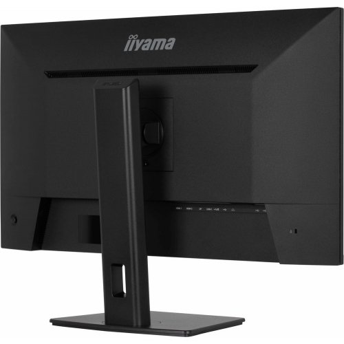 Монитор Iiyama 31.5" ProLite XB3294UHSCP-B1 Black купить в Украине: Киев, Днепр, Харьков, Одесса  | Низкая цена, отзывы, характеристики от TELEMART фото