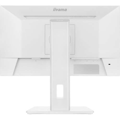 Монитор Iiyama 21.5" ProLite XUB2293HSU-W7 White купить в Украине: Киев, Днепр, Харьков, Одесса  | Низкая цена, отзывы, характеристики от TELEMART фото