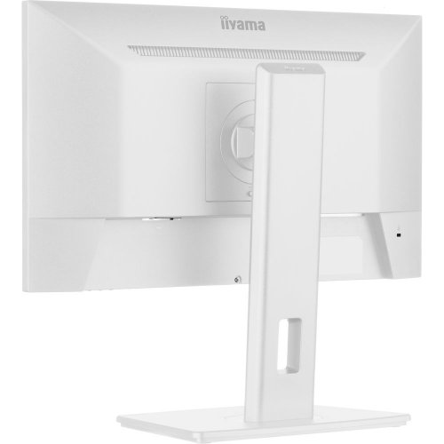 Монитор Iiyama 21.5" ProLite XUB2293HSU-W7 White купить в Украине: Киев, Днепр, Харьков, Одесса  | Низкая цена, отзывы, характеристики от TELEMART фото