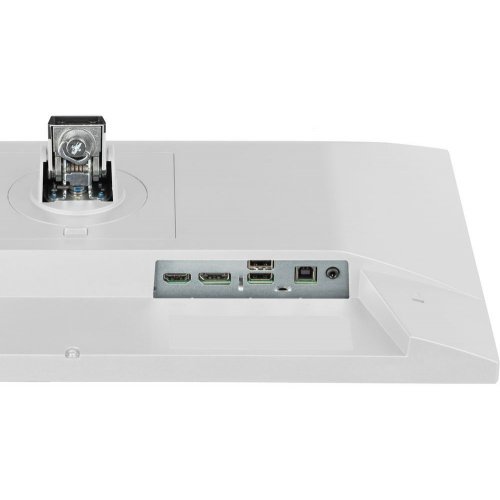 Монитор Iiyama 21.5" ProLite XUB2293HSU-W7 White купить в Украине: Киев, Днепр, Харьков, Одесса  | Низкая цена, отзывы, характеристики от TELEMART фото