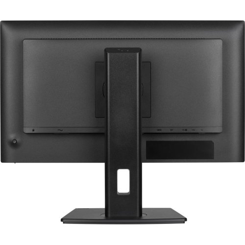 Монитор Iiyama 24" ProLite X2492HSU-B1 Black купить в Украине: Киев, Днепр, Харьков, Одесса  | Низкая цена, отзывы, характеристики от TELEMART фото