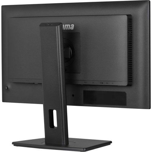 Монитор Iiyama 24" ProLite X2492HSU-B1 Black купить в Украине: Киев, Днепр, Харьков, Одесса  | Низкая цена, отзывы, характеристики от TELEMART фото
