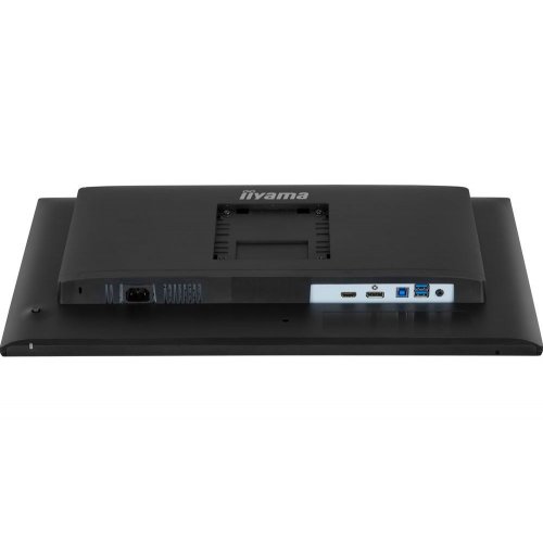 Монитор Iiyama 24" ProLite X2492HSU-B1 Black купить в Украине: Киев, Днепр, Харьков, Одесса  | Низкая цена, отзывы, характеристики от TELEMART фото