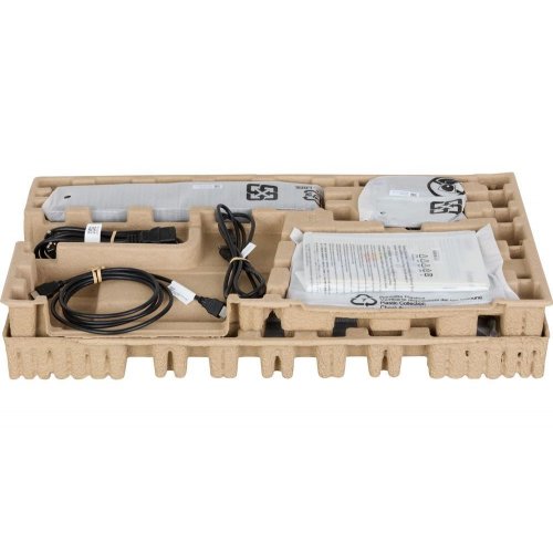 Монитор Iiyama 24" ProLite X2492HSU-B1 Black купить в Украине: Киев, Днепр, Харьков, Одесса  | Низкая цена, отзывы, характеристики от TELEMART фото