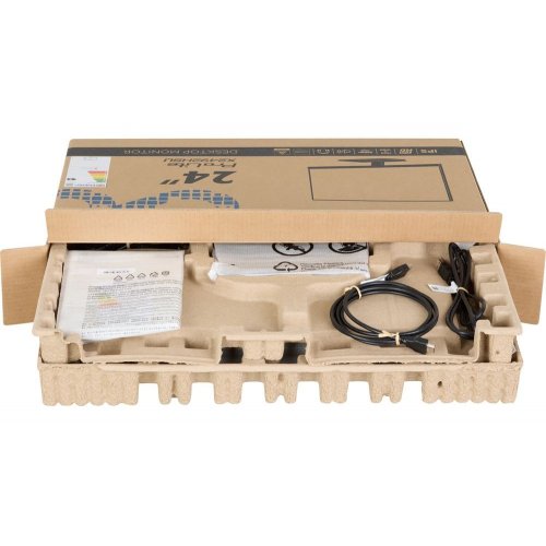 Монитор Iiyama 24" ProLite XB2492HSU-B1 Black купить в Украине: Киев, Днепр, Харьков, Одесса  | Низкая цена, отзывы, характеристики от TELEMART фото