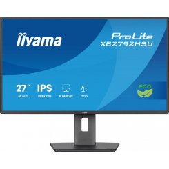 Монитор Iiyama 27