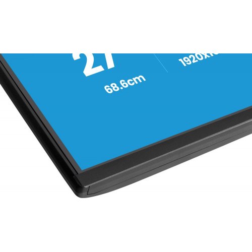 Монитор Iiyama 27" ProLite XB2792HSU-B1 Black купить в Украине: Киев, Днепр, Харьков, Одесса  | Низкая цена, отзывы, характеристики от TELEMART фото